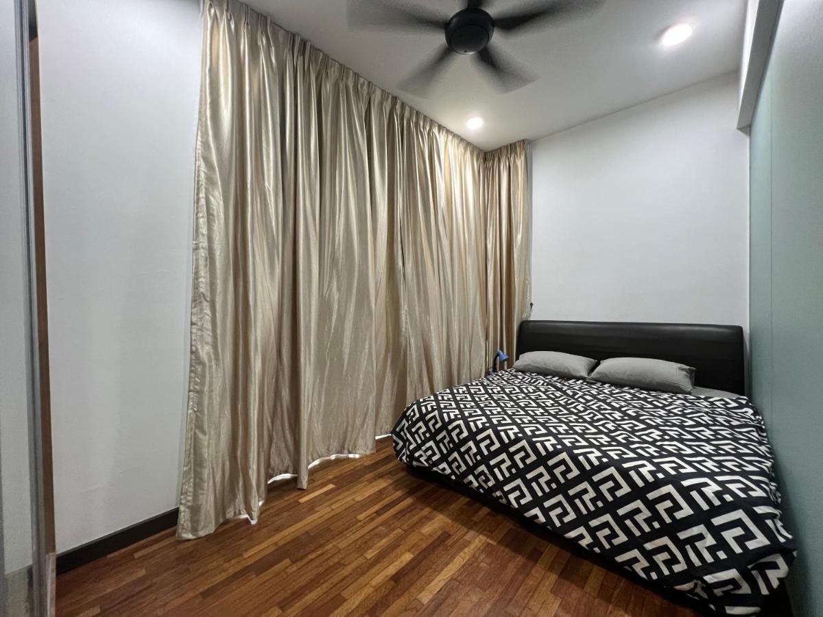 Studio Units At Pacific Tower Near Jaya One By Comfyasia بيتالينغ جايا المظهر الخارجي الصورة