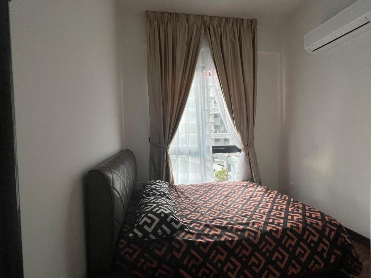 Studio Units At Pacific Tower Near Jaya One By Comfyasia بيتالينغ جايا المظهر الخارجي الصورة