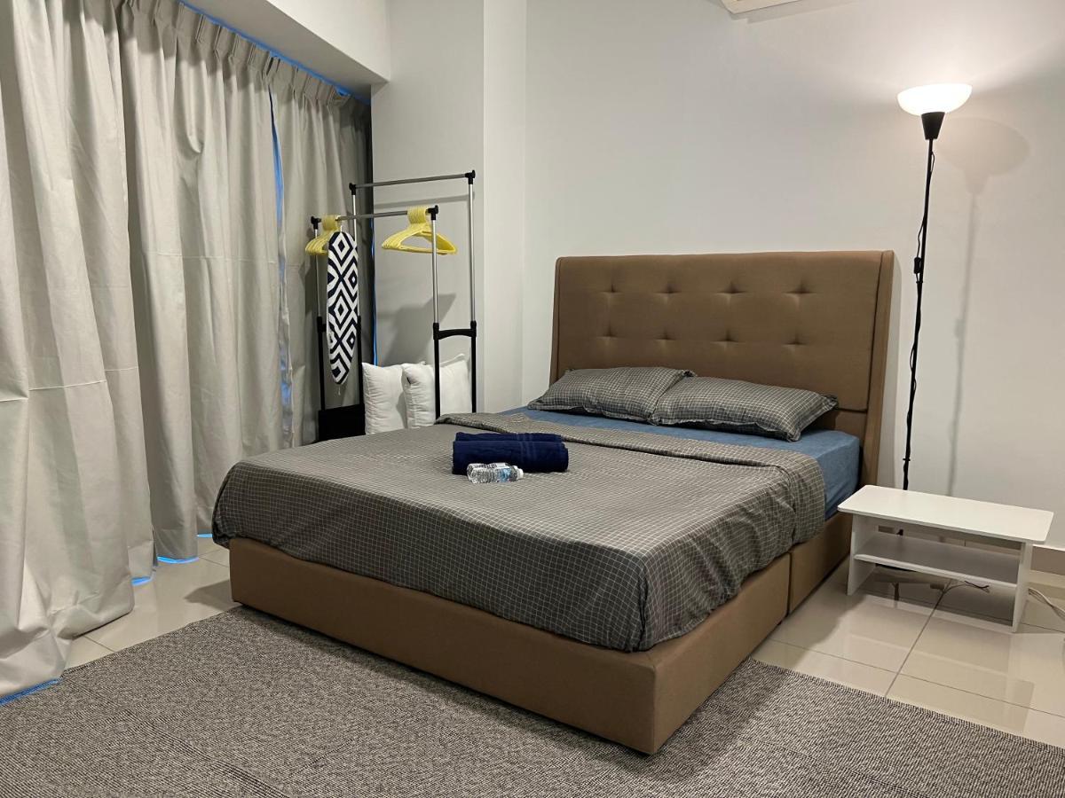 Studio Units At Pacific Tower Near Jaya One By Comfyasia بيتالينغ جايا المظهر الخارجي الصورة