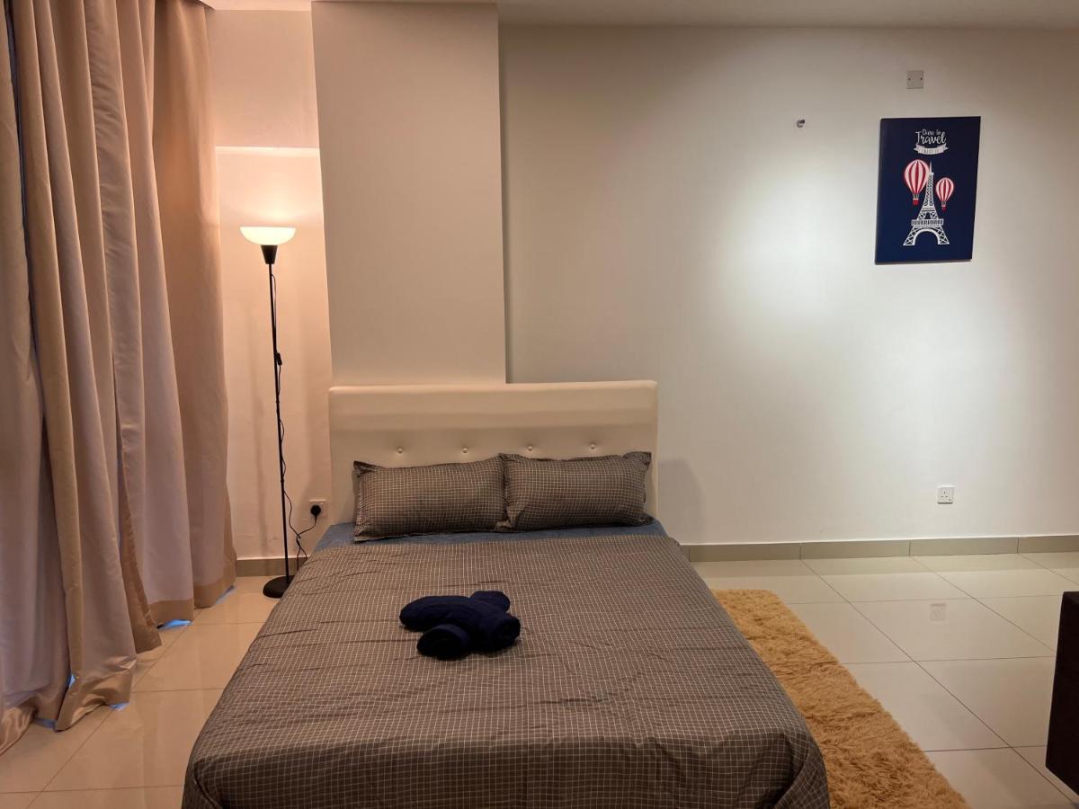 Studio Units At Pacific Tower Near Jaya One By Comfyasia بيتالينغ جايا المظهر الخارجي الصورة