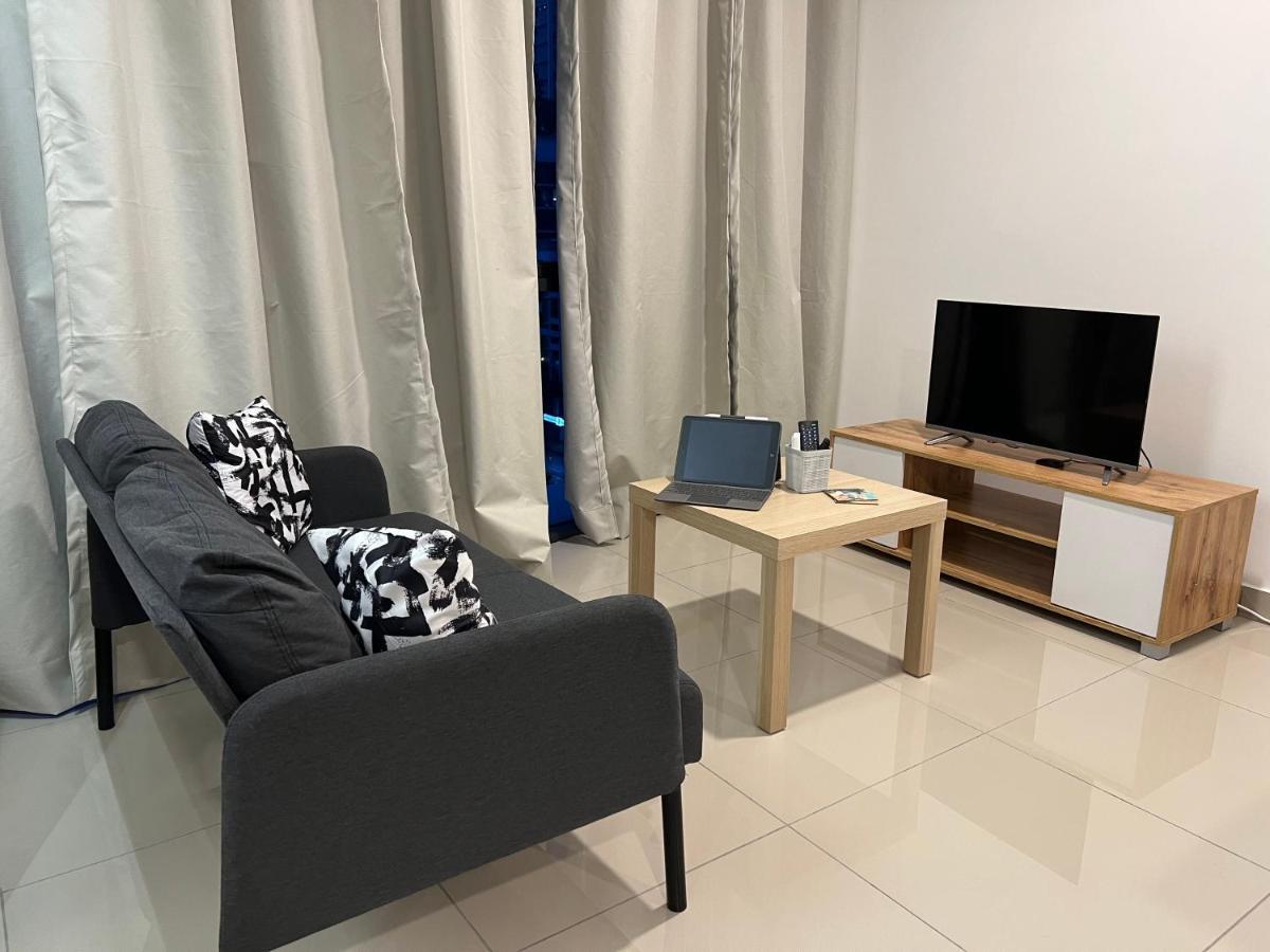 Studio Units At Pacific Tower Near Jaya One By Comfyasia بيتالينغ جايا المظهر الخارجي الصورة