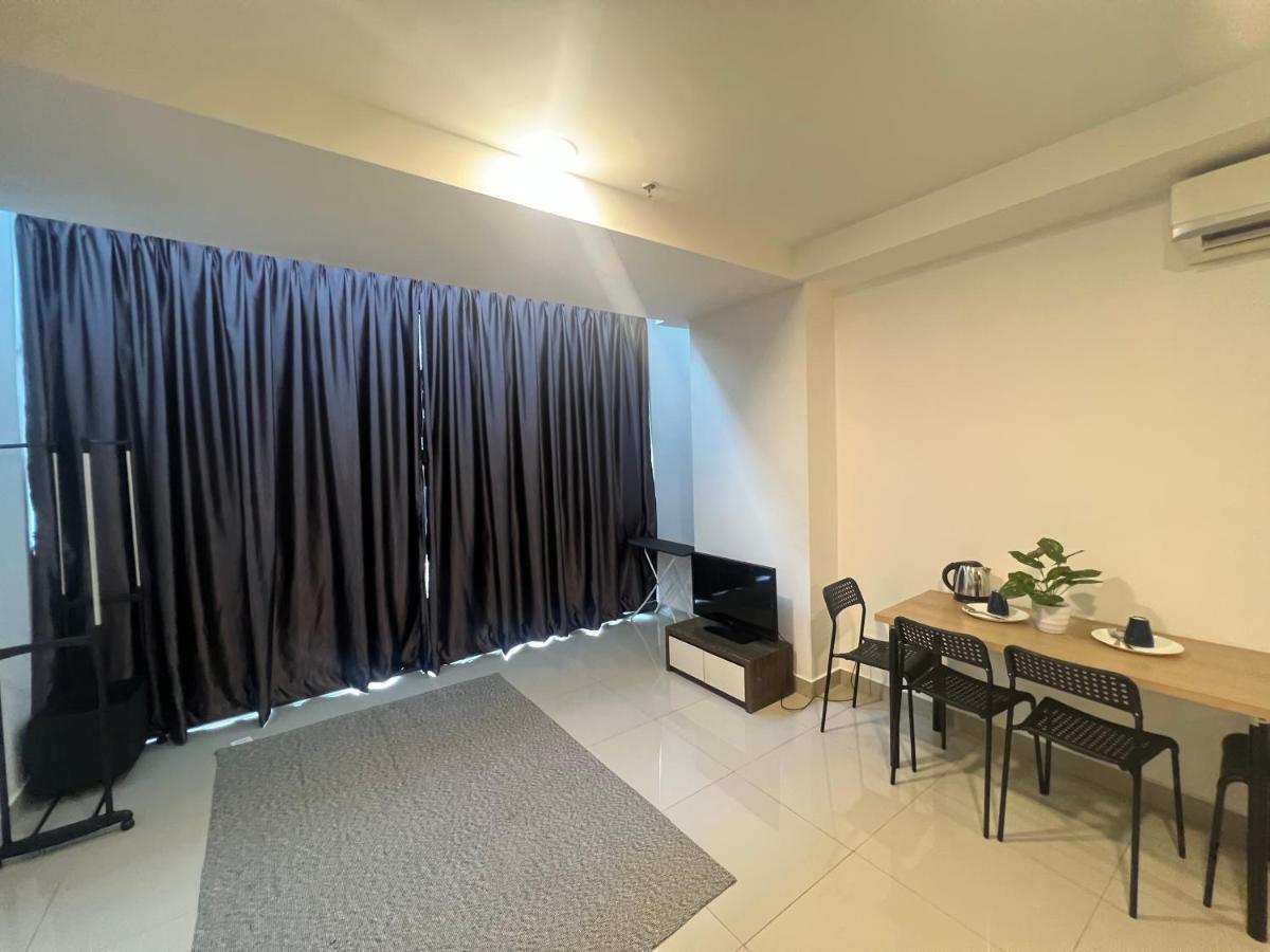 Studio Units At Pacific Tower Near Jaya One By Comfyasia بيتالينغ جايا المظهر الخارجي الصورة