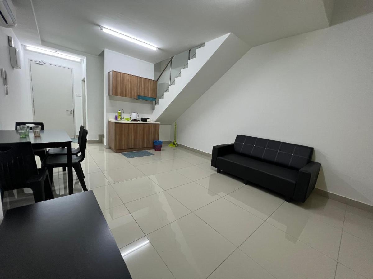 Studio Units At Pacific Tower Near Jaya One By Comfyasia بيتالينغ جايا المظهر الخارجي الصورة