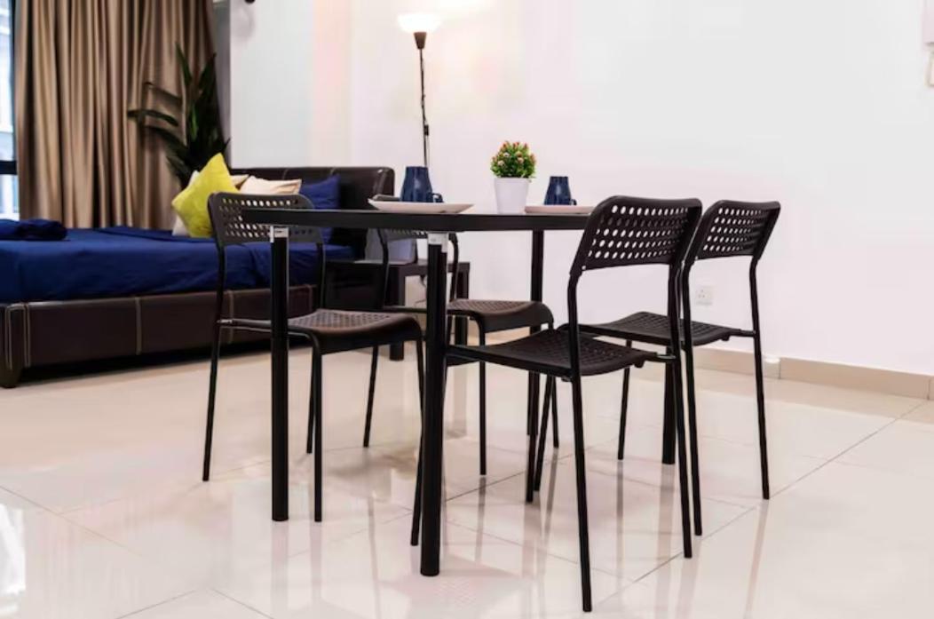 Studio Units At Pacific Tower Near Jaya One By Comfyasia بيتالينغ جايا المظهر الخارجي الصورة